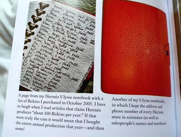 包神日记,birkin爱马仕包