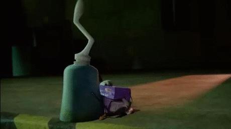 老司机带你看懂这部《香肠派对》的梗