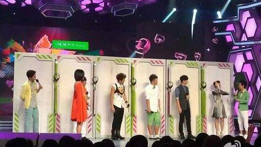 接招吧前辈台下有观众吗,接招吧前辈综艺