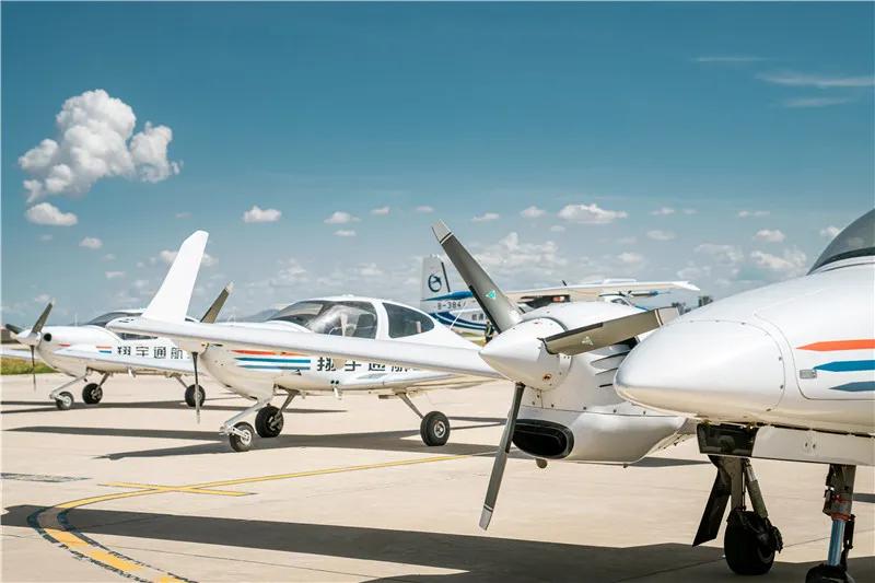 北京翔宇航校怎么样,翔宇航校飞行员招生