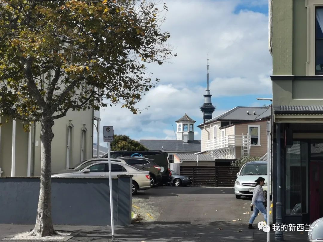 客人问我，你买房了没有？新西兰优步司机系列