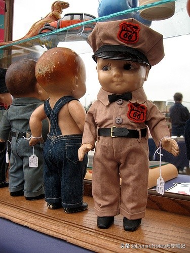 Lee130周年献礼，BuddyLee七大潮牌联乘，极具收藏价值