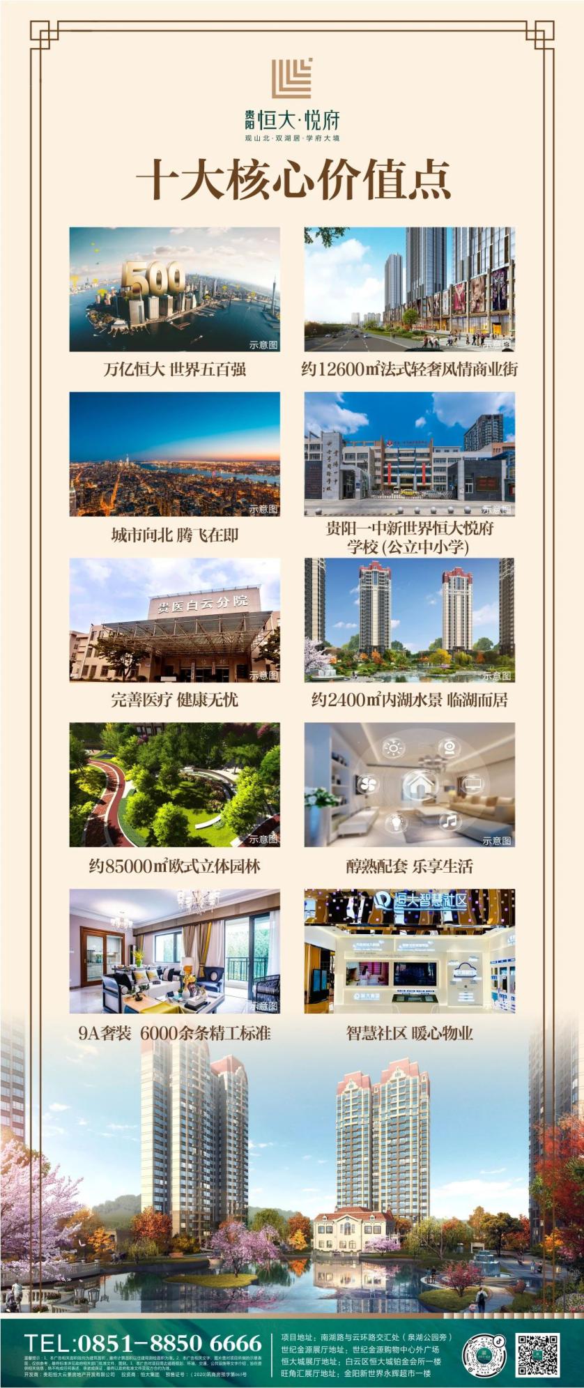 恒大悦府是改善还是刚需,恒大悦府公认最好的户型