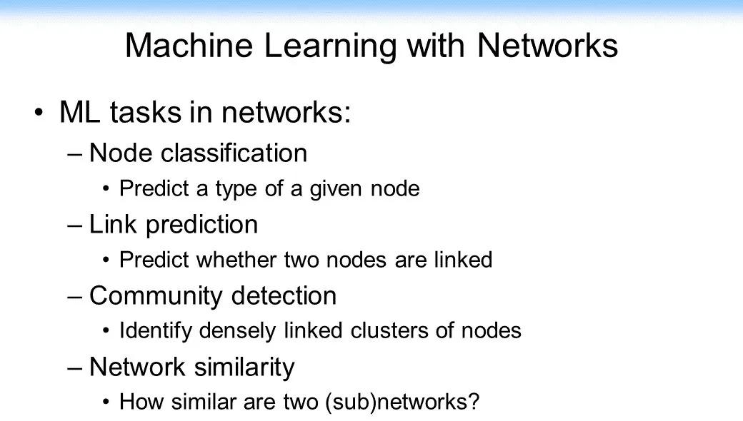 认知推理：从图表式学习和图神经网络的最新理论来看AI的未来