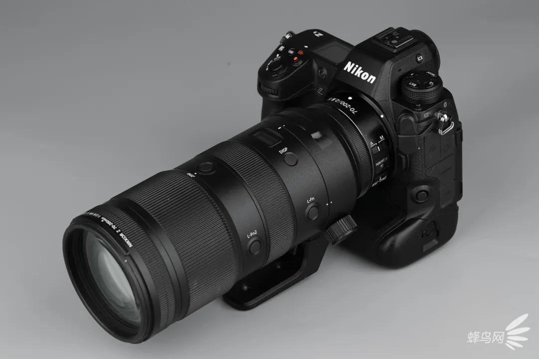 尼康无反相机z9价格,无机械快门相机