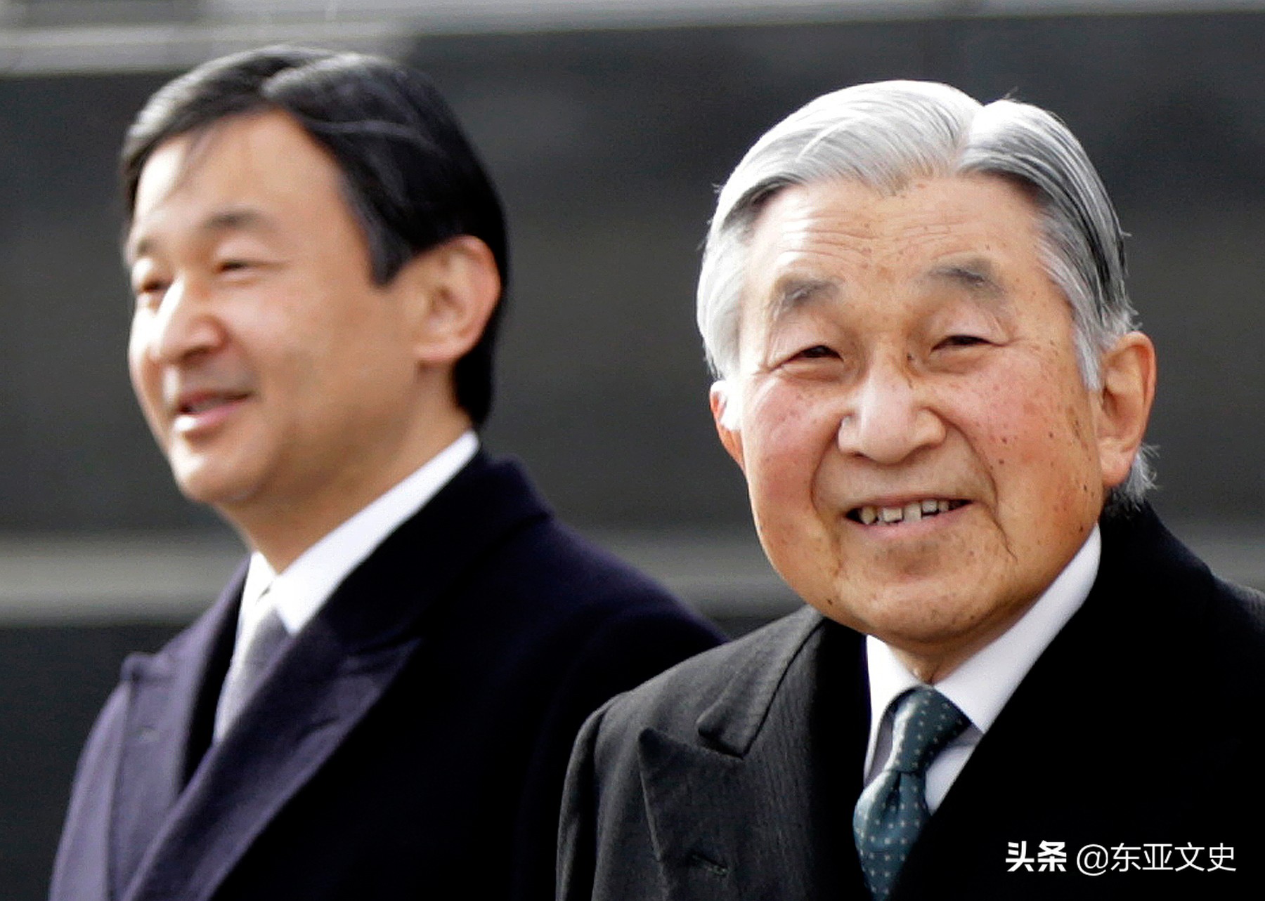 日本秘史,日本天皇的秘史