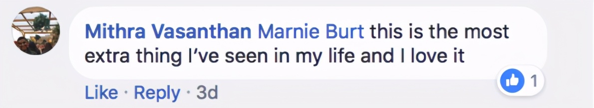 中式婚礼火遍抖音,中式婚礼爆火