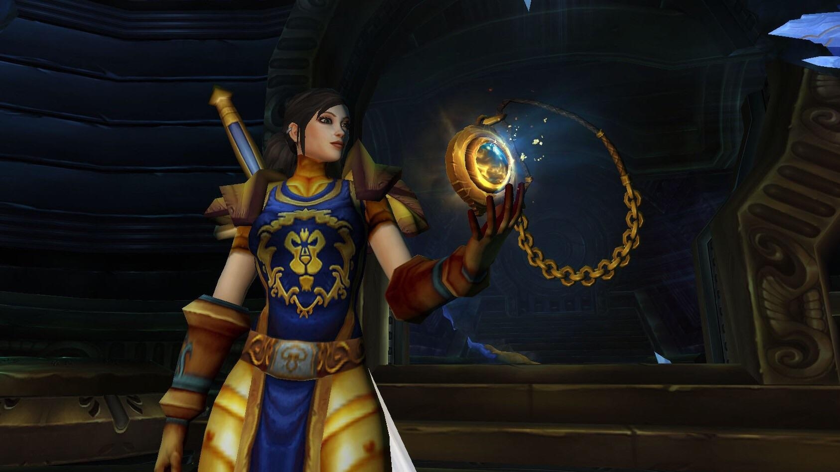 魔兽世界9.0复仇之潮成就流程,魔兽世界9.1版本复仇