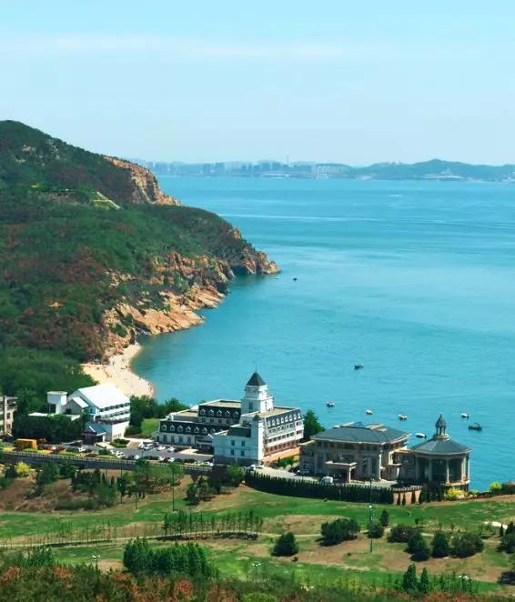 辽宁省有个小城市,辽宁最有魅力的小城