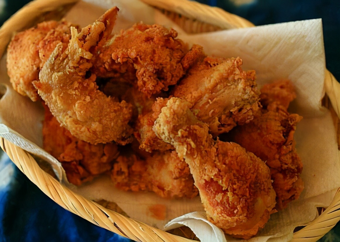 垃圾食品到底可不可以放心吃,什么是垃圾食品和健康食品