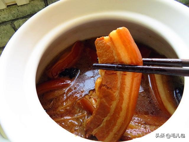 济宁甏肉干饭的利润怎么样,老济宁正宗甏肉干饭做法揭秘