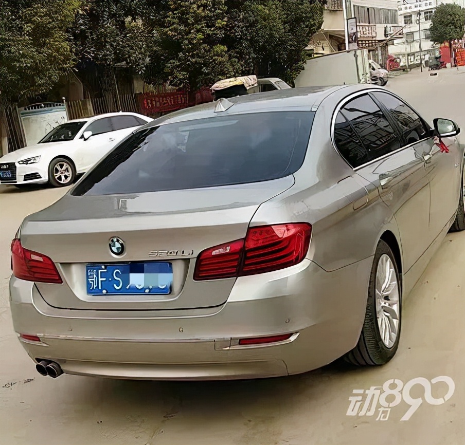 女子买宝马后续,襄阳女子买宝马多月后被威胁