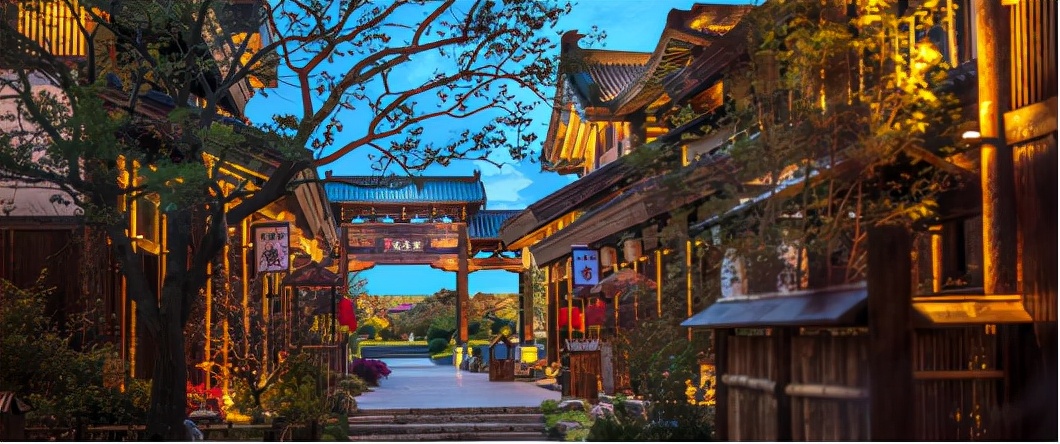 长春莲花山十一自驾游攻略,长春莲花山十一日游攻略