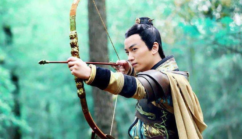 霍去病为什么要把酒肉扔掉,霍去病把肉放烂了