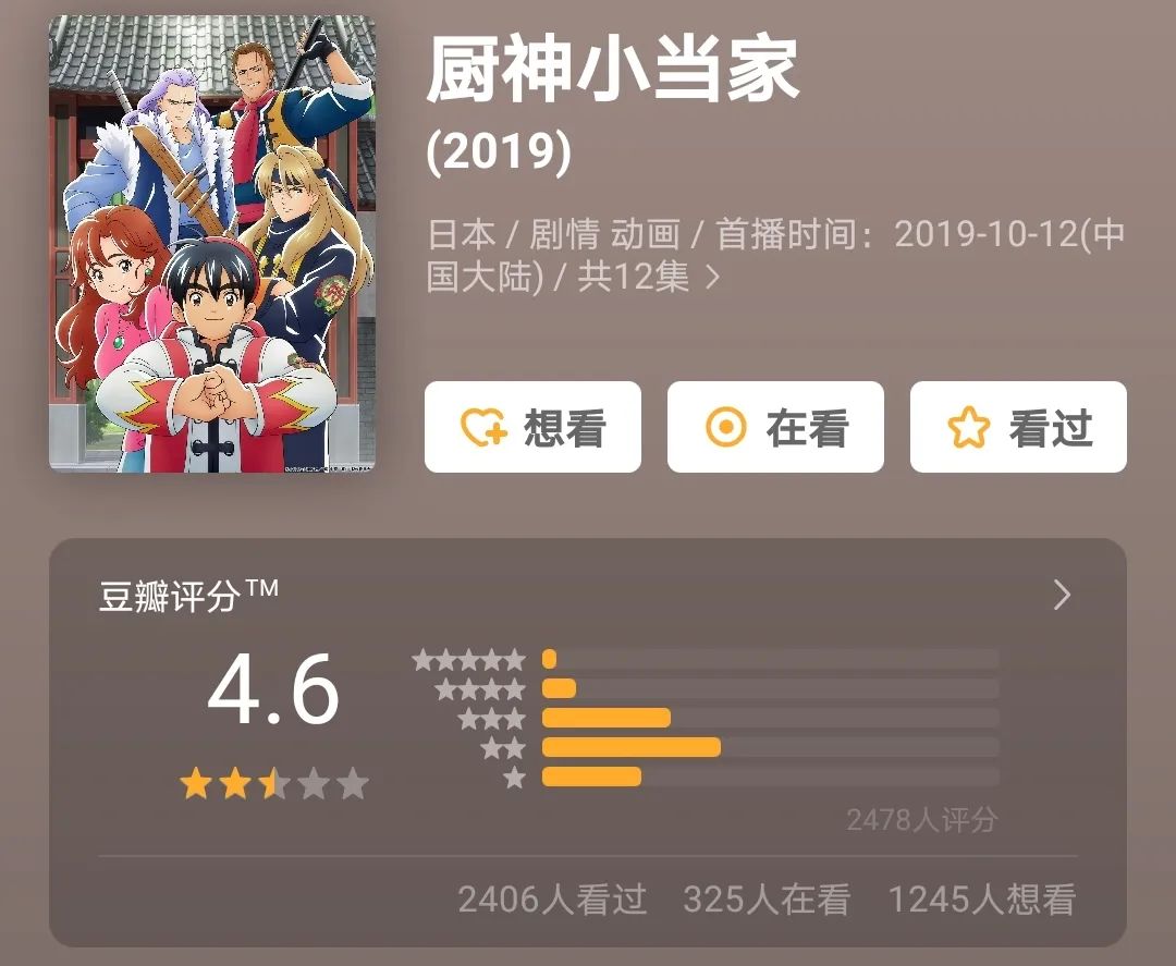 彻底给跪了！这些“活久见”的动画等了20年还不算久