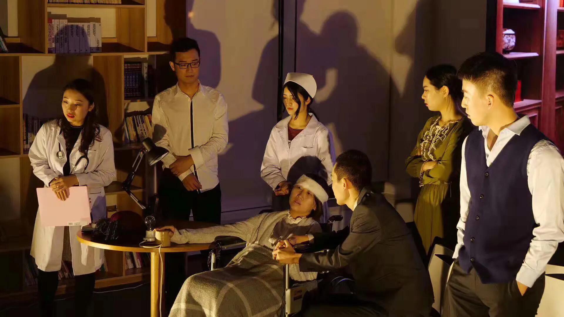 第一次看过的话剧有哪些,这些年我看过的书都有哪些