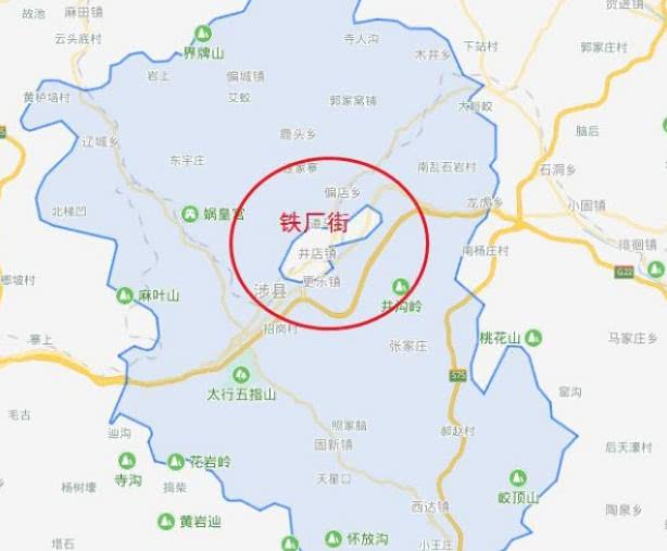 天津市河东区天铁街道地图,天津河东区天铁街道办事处
