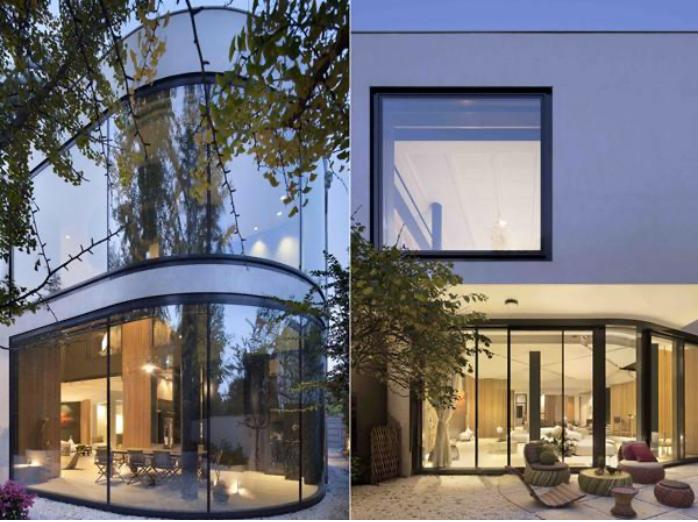 鍖椾含瀵屼汉鍖哄悗娌欏唱,鍖椾含椤轰箟鍚庢矙宄瘜浜哄疁灞呭尯