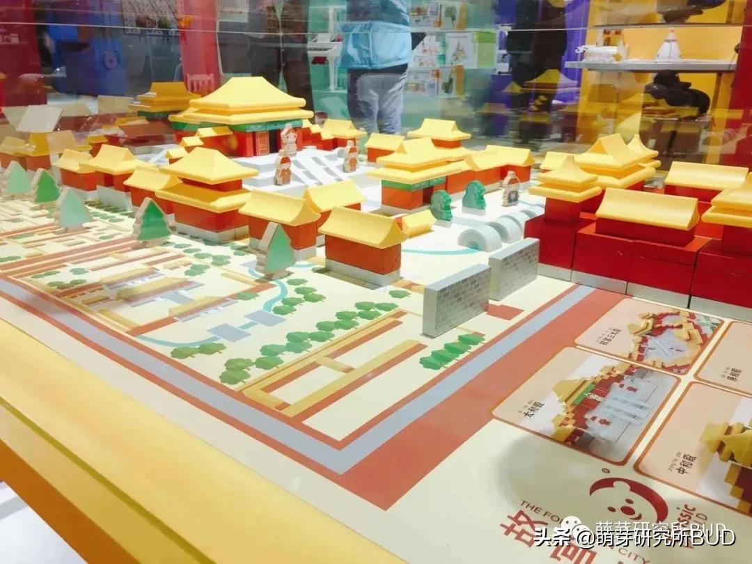 别乱花钱！孩子的玩具种草清单，这些品牌新品让我好眼馋