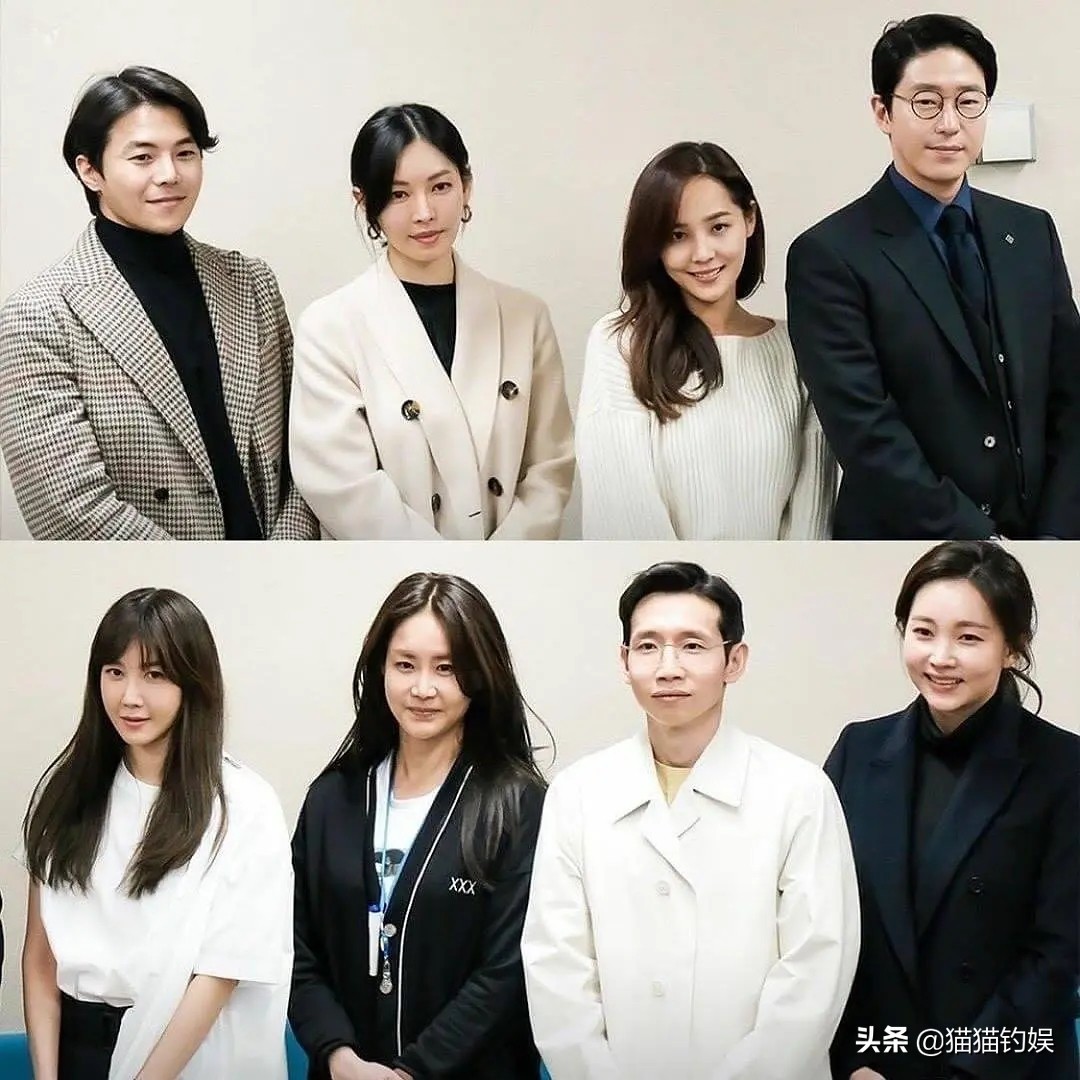 顶楼女主被杀后续,顶楼大结局女主被杀