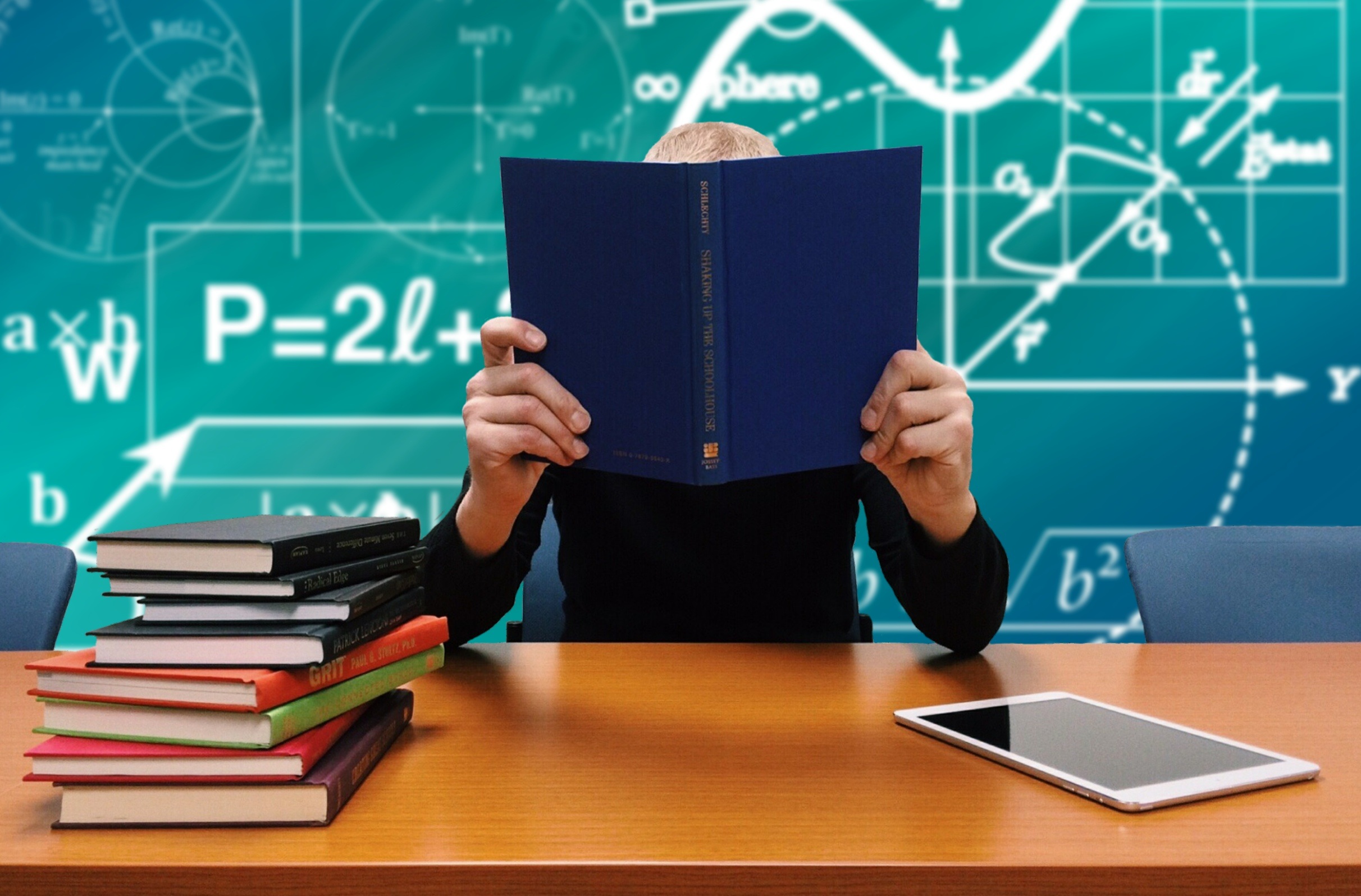 高中数学是噩梦？学会这四种方法，帮你轻松提高数学成绩