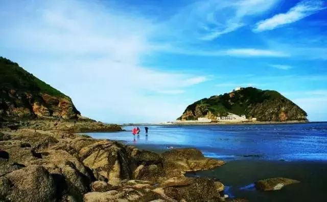 沈阳周边最美海岛大合集，今年夏天避暑就靠它们了