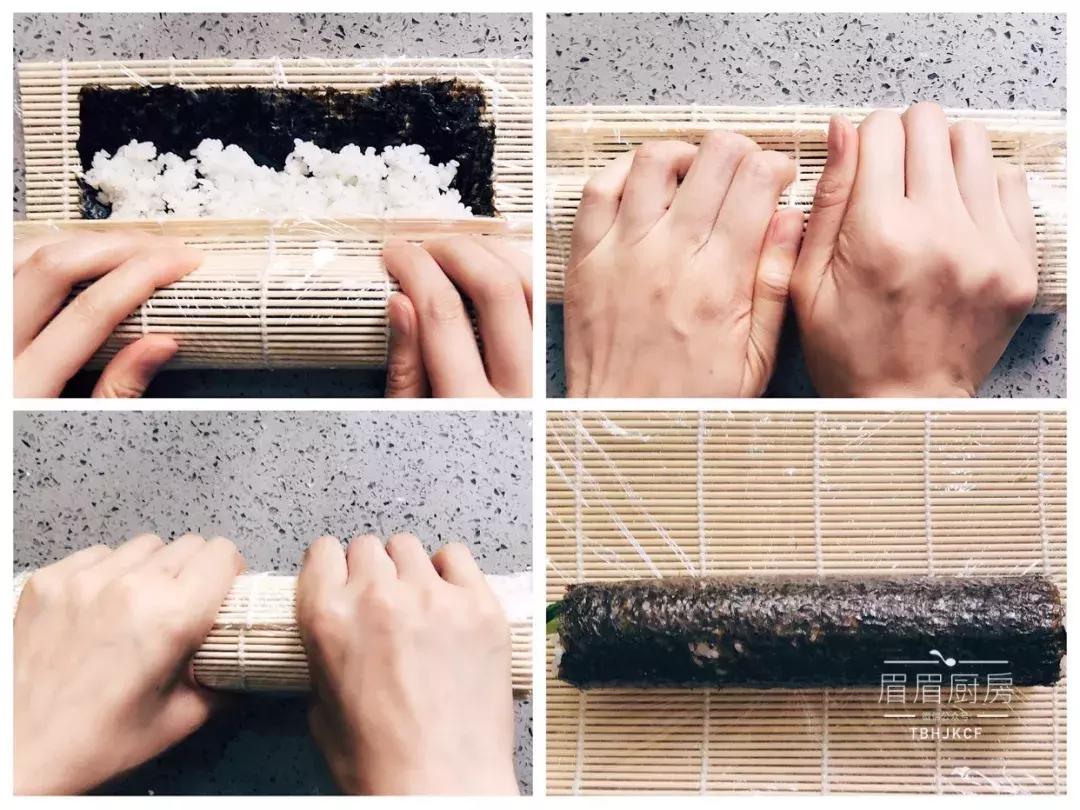 10分钟简单料理,简单好做的日式小食