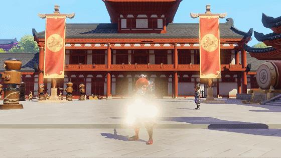 梦幻西游3d版大唐官府,梦幻西游大唐官府三刀