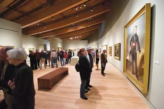 胡润全球富豪前100名：基本上都是收藏家