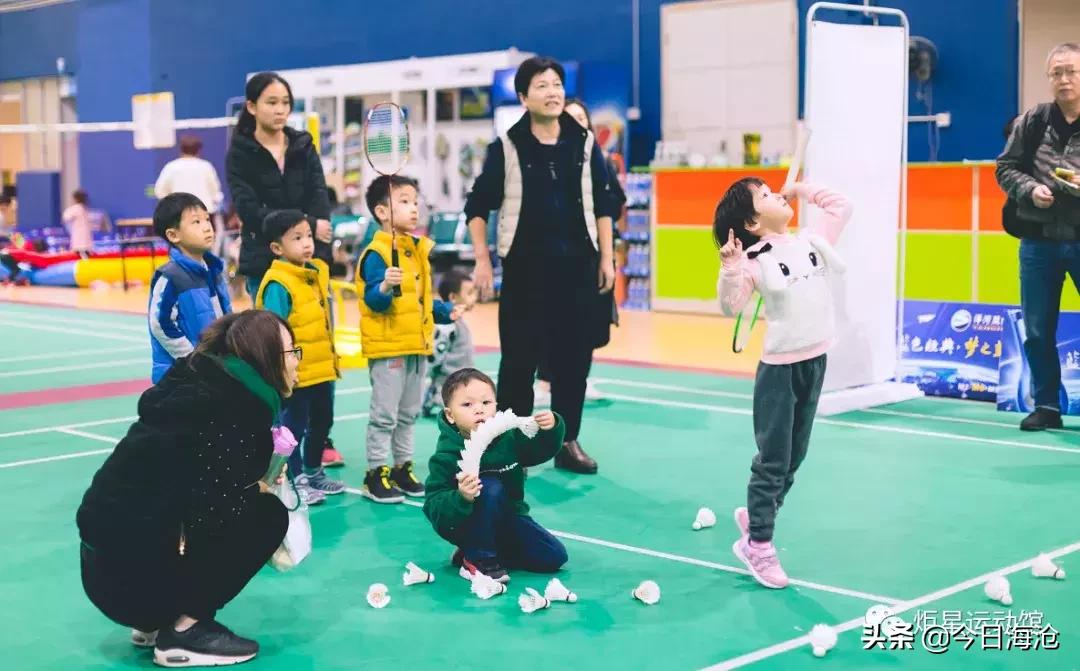 给你1小时，痛快滴玩！海沧版“快乐大本营”福利来袭！