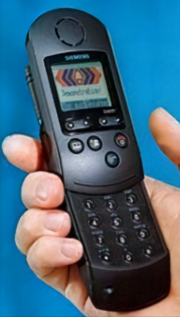 通信历史详解视频,通信发展史动画