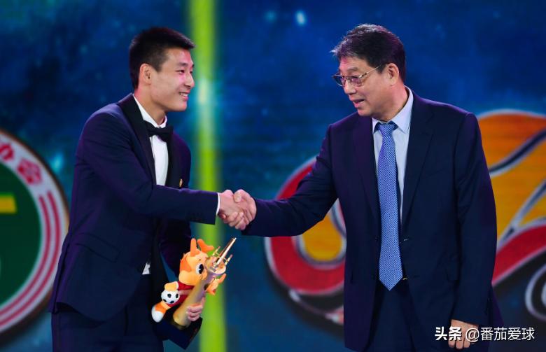 武磊中国足球的希望和未来,武磊有望再创中国足球纪录