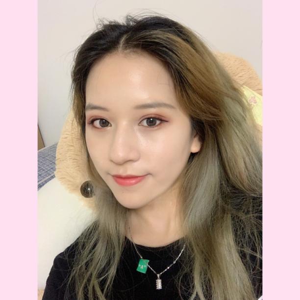 如何学会染发配方教程视频,染发教程自己染发技巧