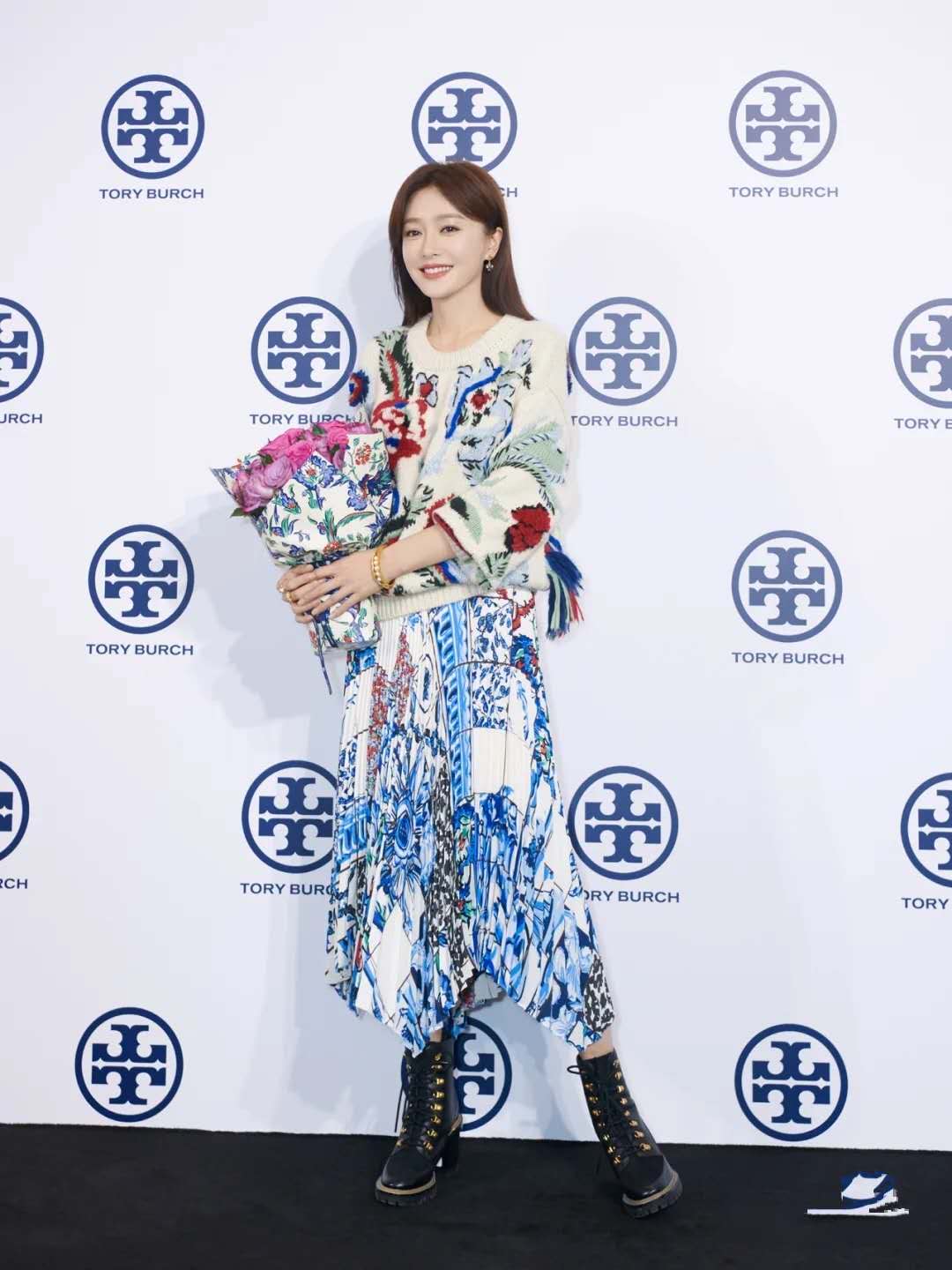 toryburch汤丽柏琦doublelee真假,汤丽柏琦宝真伪