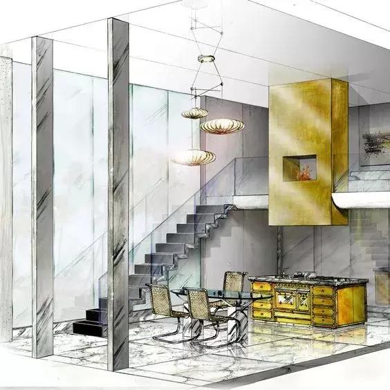 让人陶醉的设计图片,让人惊叹的设计图