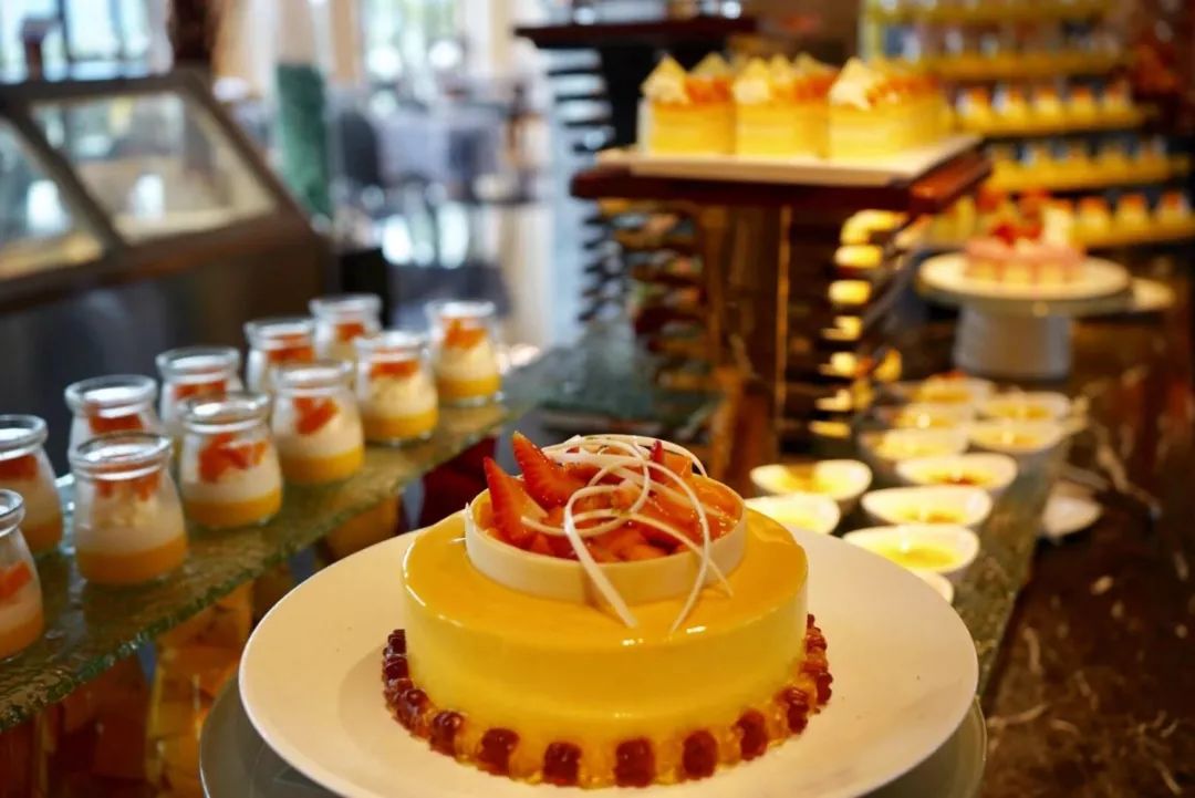 惠州亲子海边度假酒店,西班牙小镇惠州