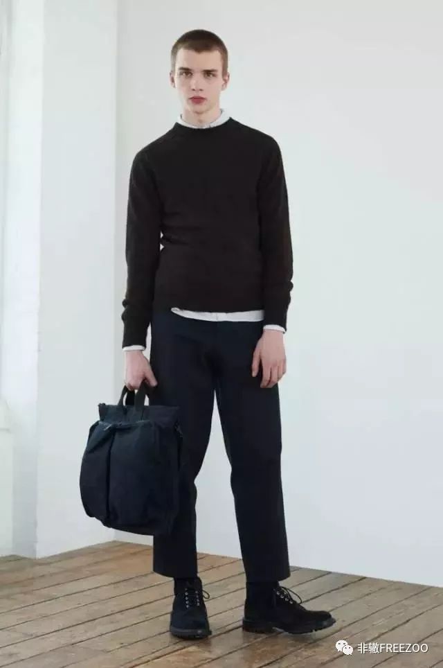 FREEZOO非辙丨袜子取决于你一个人的品味