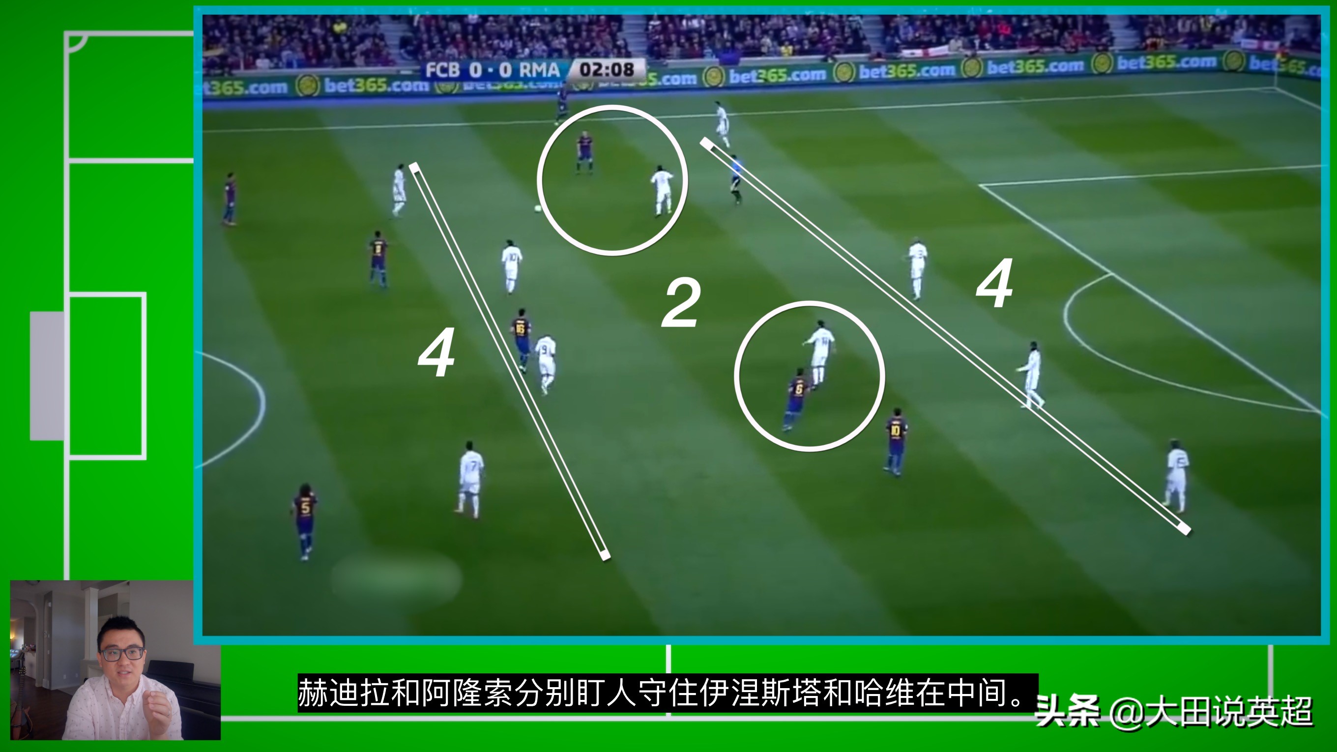 皇马穆氏反击完整视频,穆式皇马快速反击集锦