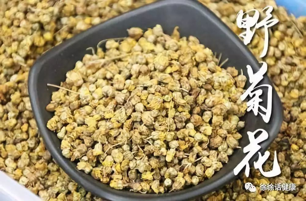 毫菊杭菊滁菊贡菊的功效差别,杭菊贡菊花