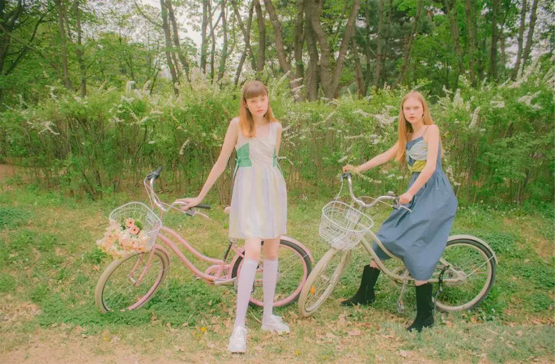 韩国的小众护肤品品牌,明星都在穿的韩国本土小众品牌