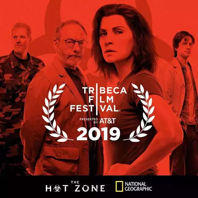 讲述病毒的美剧经典,最新有关病毒的美剧