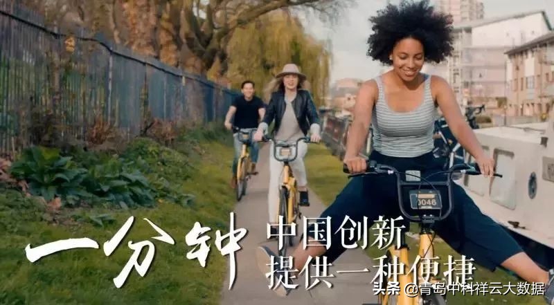 品宣精品｜中国“一分钟”宣传片三部曲