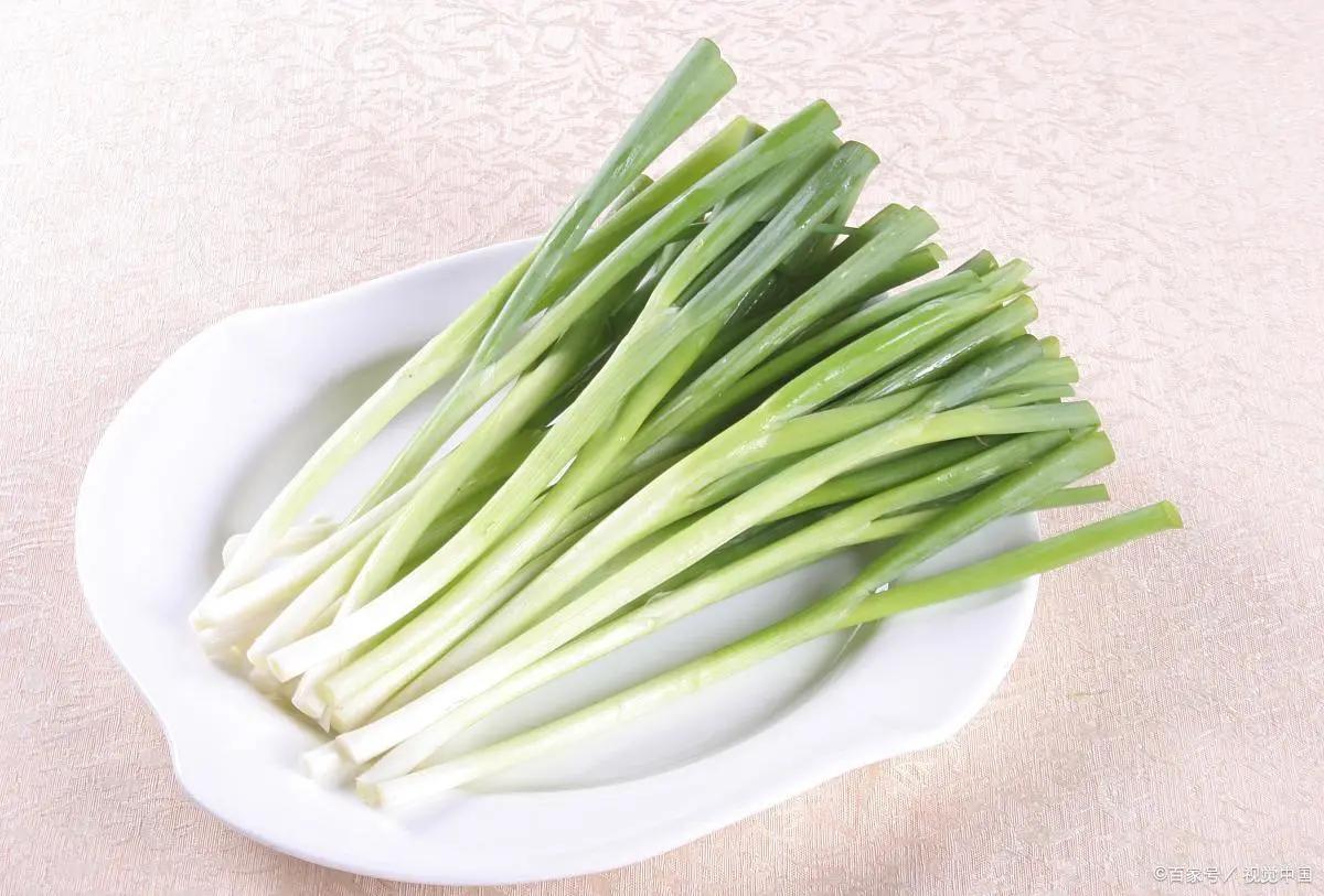 不要小看葱、姜、蒜、花椒给身体带来的好处！看看说不定用的上！