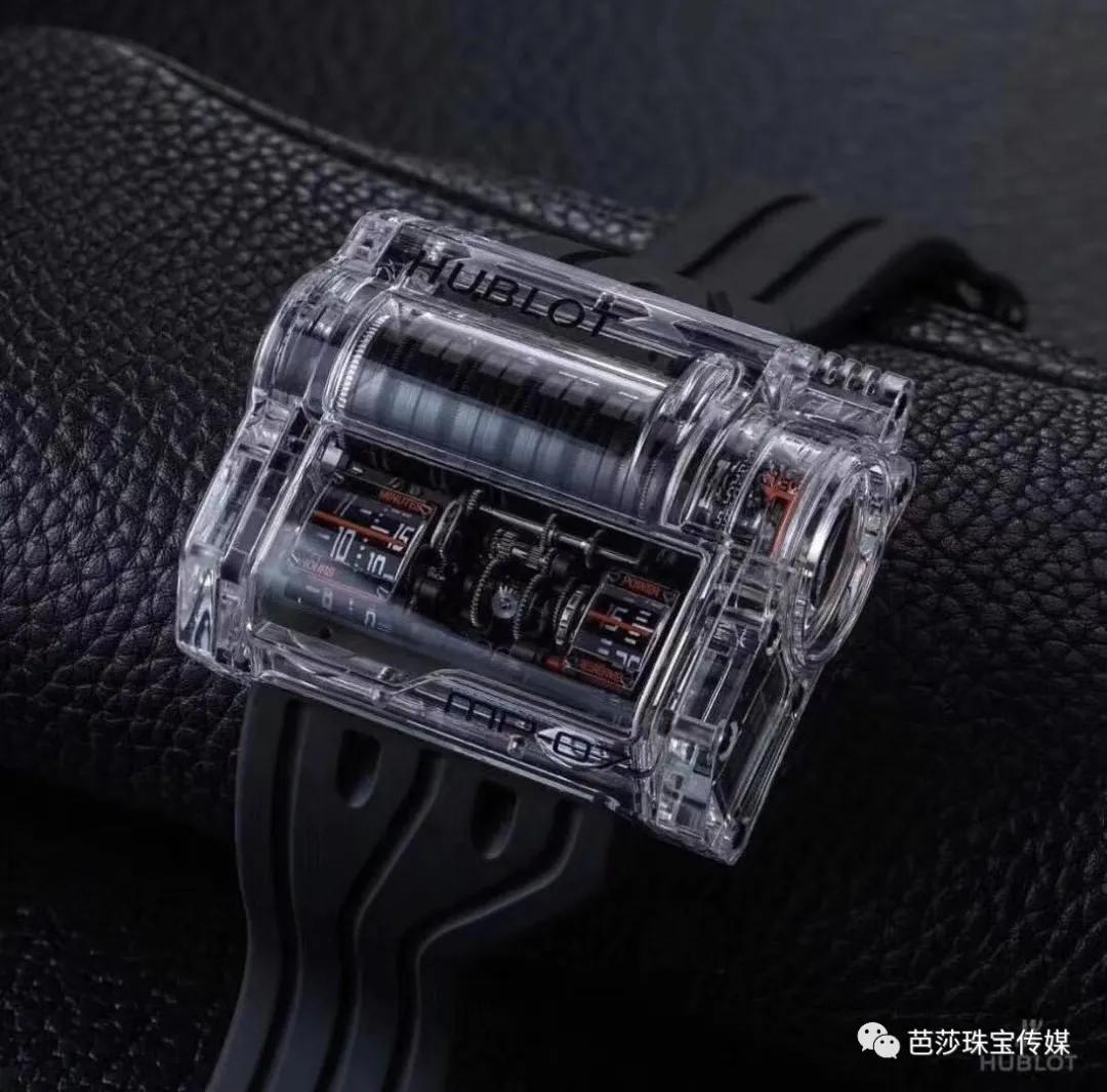 烦死了！戴了总被追着问牌子，这些“奇奇怪怪”的表你想不想要？