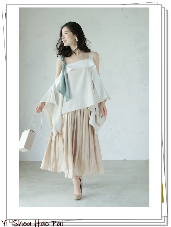 夏天去夏威夷穿搭怎么穿,去海边旅行怎么穿搭女生