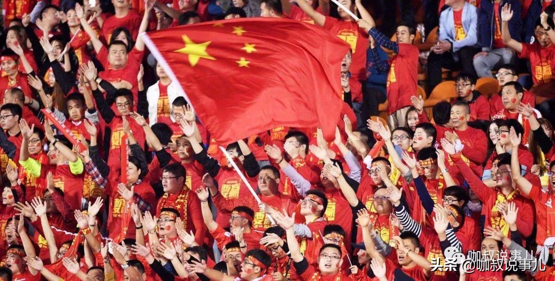 狗血的男足，狗血的吴秀波