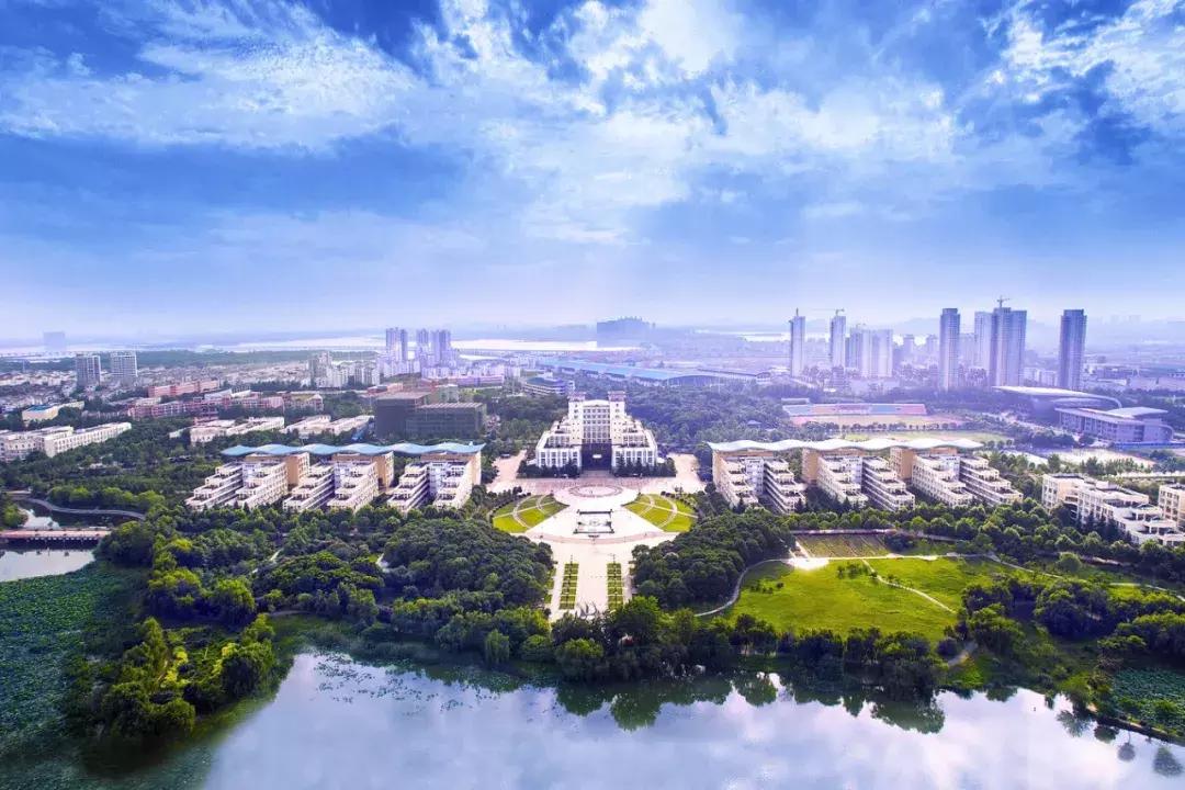 高考江汉大学怎样报名,湖北高考志愿填报江汉大学