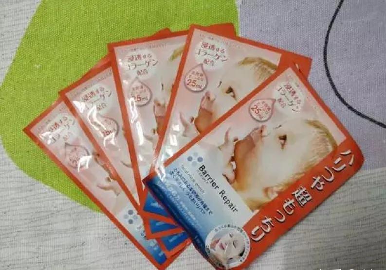 100元以内保湿面膜排行榜,补水面膜性价比高的推荐哪款