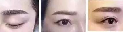 好的眉毛叫高品质吗,好眉毛有好运吗