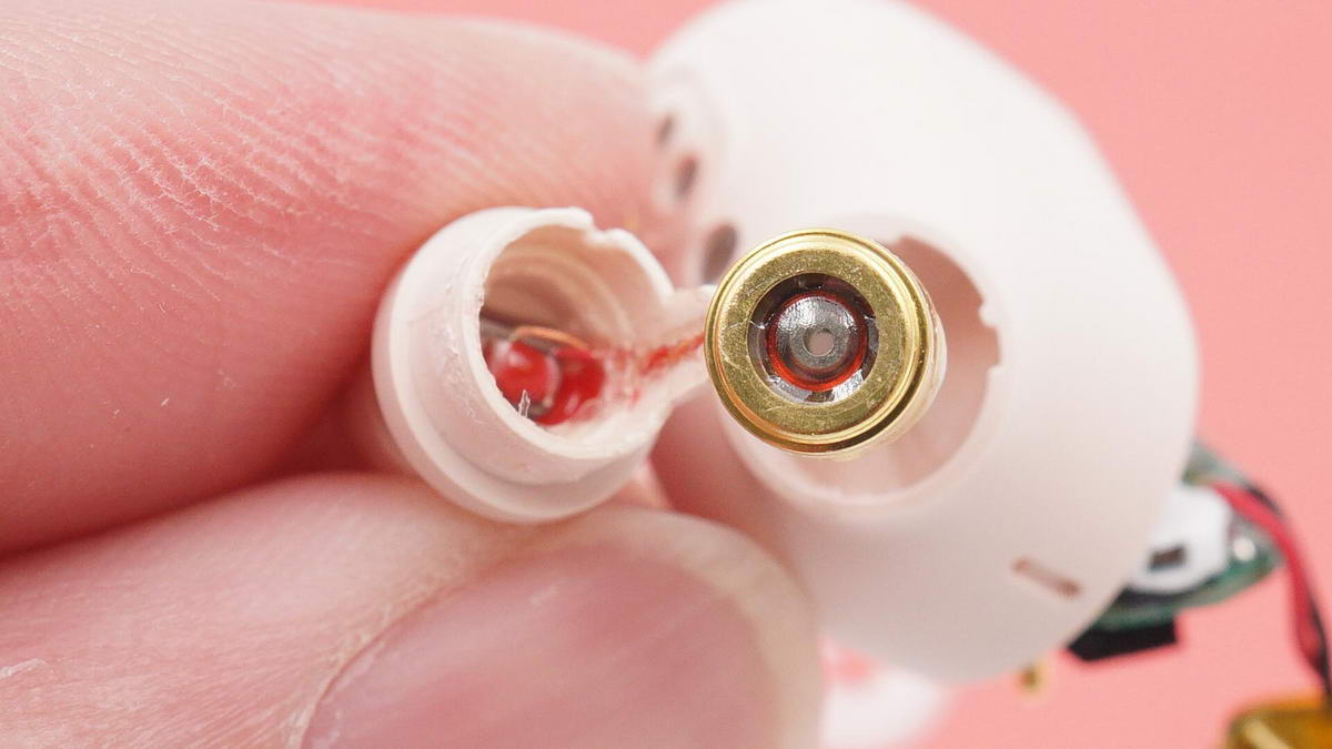 红米耳机redmiairdots3拆卸,红米redmiairdots3pro